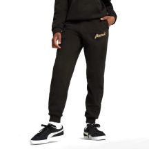 Puma Tuta ESS+ Script Children's Sports Bottoms for