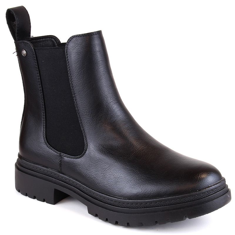 Potocki W WOL180 boots, black