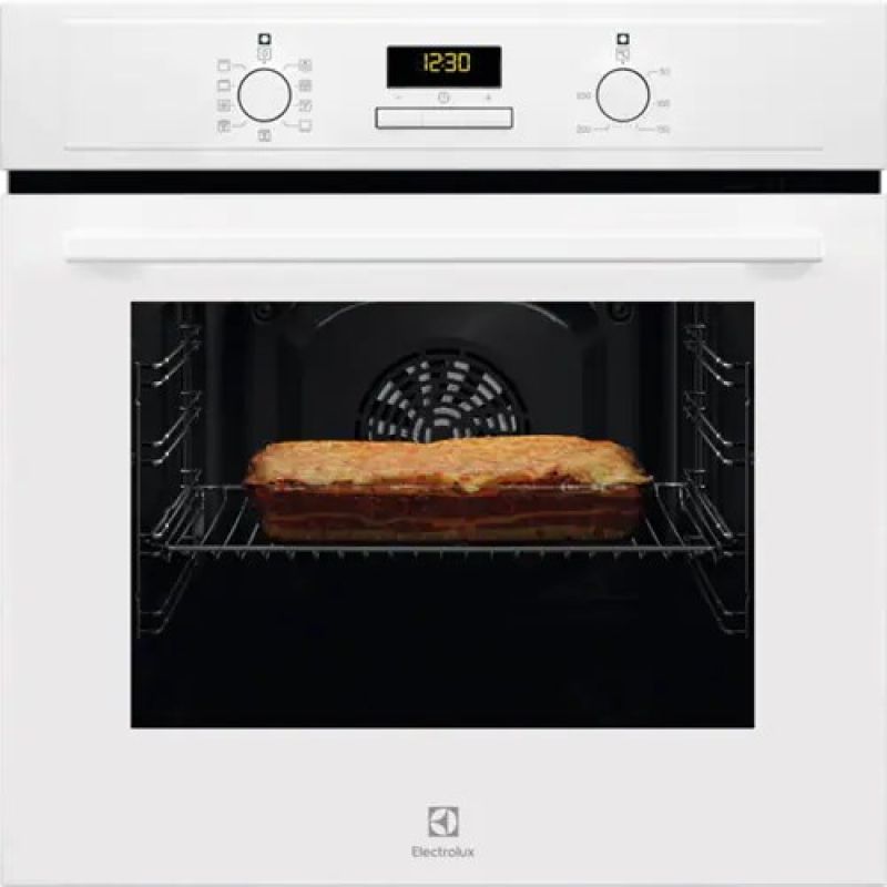 ELECTROLUX EOF3H40BW Oven