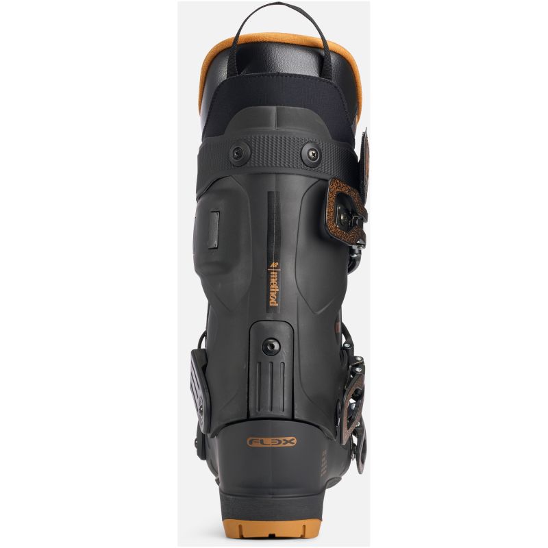 K2 Stivali method Ski