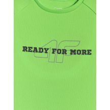 4f Maglietta quick-drying sports