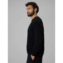 4f Felpa regular without hood