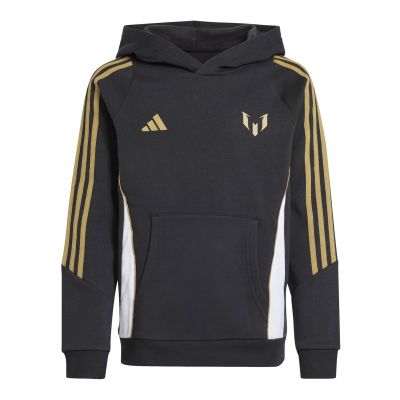 adidas Felpa con cappuccio Messi