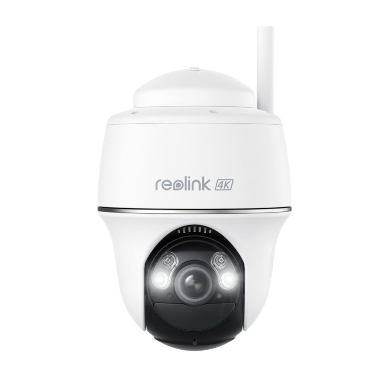 Reolink Argus B440 IP Security Camera