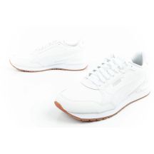 Puma Sneakers ST Runner sports leather fashionable