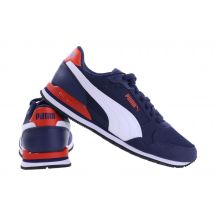 Puma Scarpe St Runner Mesh