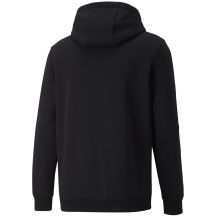 Puma Felpa con cappuccio ESS+ Tape FL
