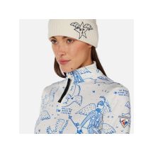 Rossignol Felpa JCC booster HZ