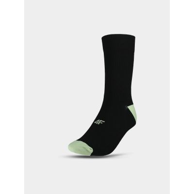 4f Calze ankle running