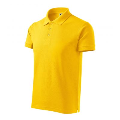 Malfini Polo Cotton Heavy
