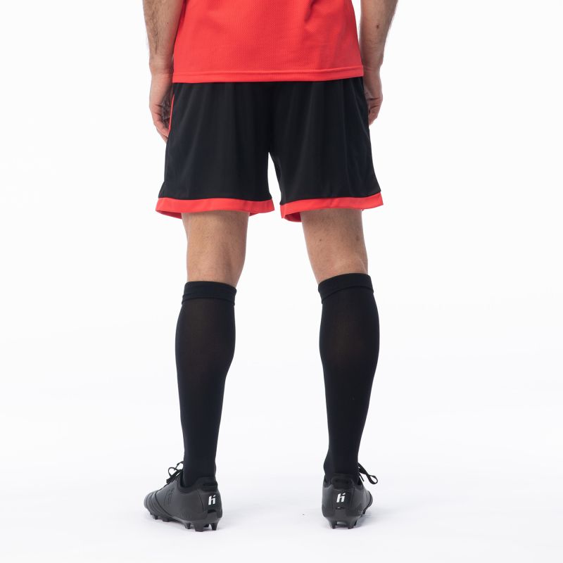 Huari Pantaloncini Platense II Senior