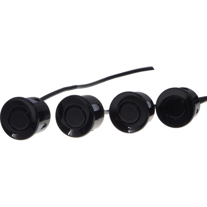 IBOX I724-400 parking sensor (black)