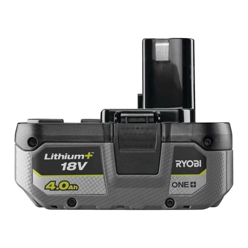 4.0 Ah 18 V Li-Ion Battery 5133005053 RYOBI