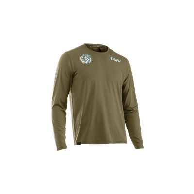 Northwave Maglia Xtrail Long Sleeve