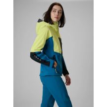 4f Giacca PRO windproof softshell