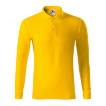 Malfini Polo Pique LS Polo