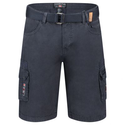 Canadian Peak Pantaloncini Bermuda panoplieak RM
