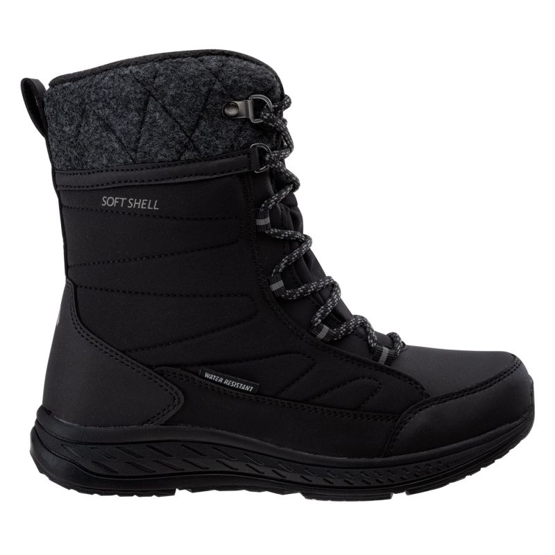 Children’s Winter Boots FALIRA MID TEEN