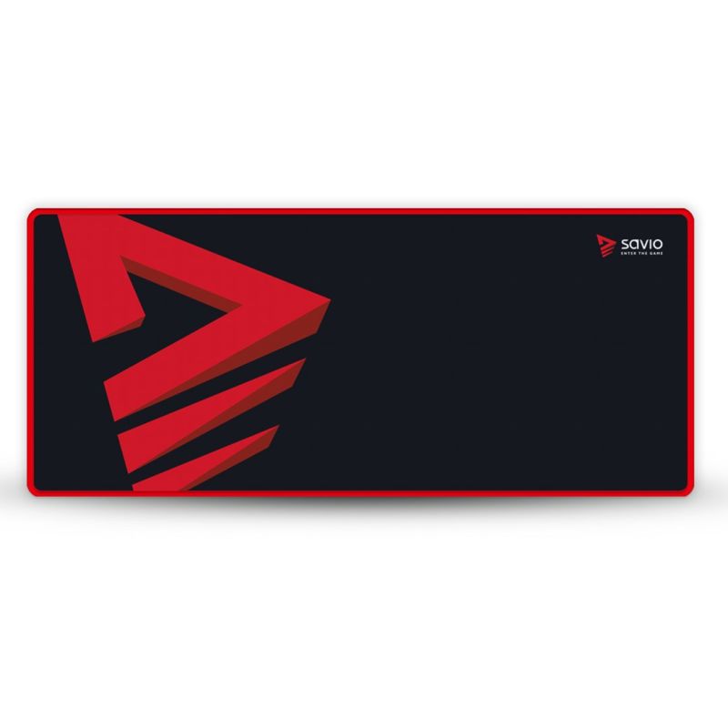 SAVIO MOUSE PAD, GAMING 1000X500X3MM, TURBO DYNAMIC GTDXXL