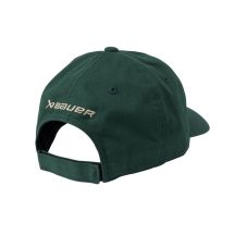 Bauer Cappello Twill Patch Senior