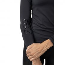 Bauer Maglietta Baselayer Long Sleeve