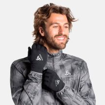 Odlo Guanti ceramiwarm light