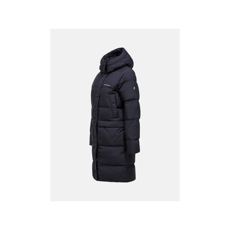 Peak Performance Giacca Quiver Down