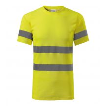 Rimeck Maglietta Rimec HV Protect fluorescent