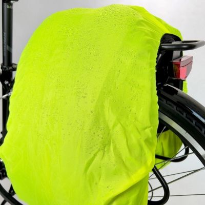 Wozinsky Zaino Double Bike