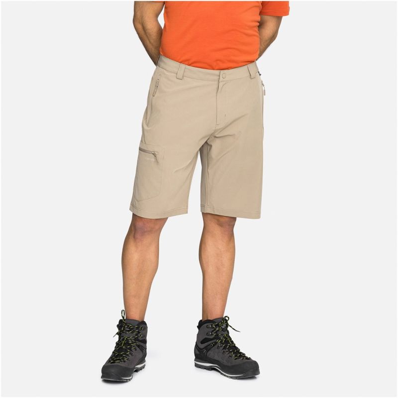 VIKING Sumatra Man men's shorts beige L