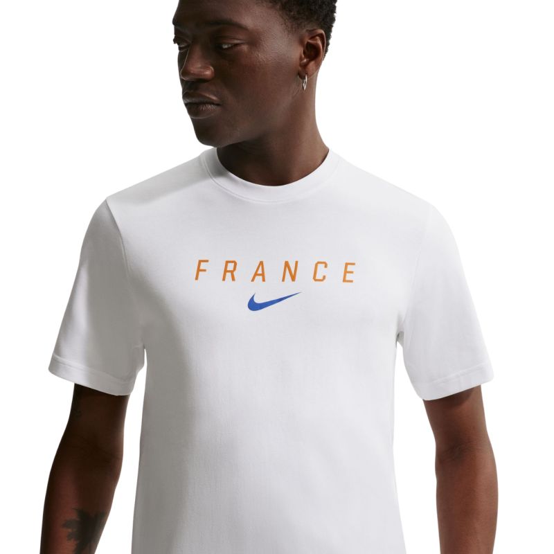 EB Fit Maglia Nike Dri-FIT FFF Primary