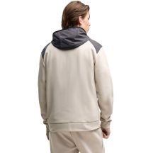 Puma Felpa con cappuccio Tech Material Mix Full-Zip