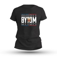 Inny Maglietta Short sleeve Polonia Bytom Shadow srebbspshad