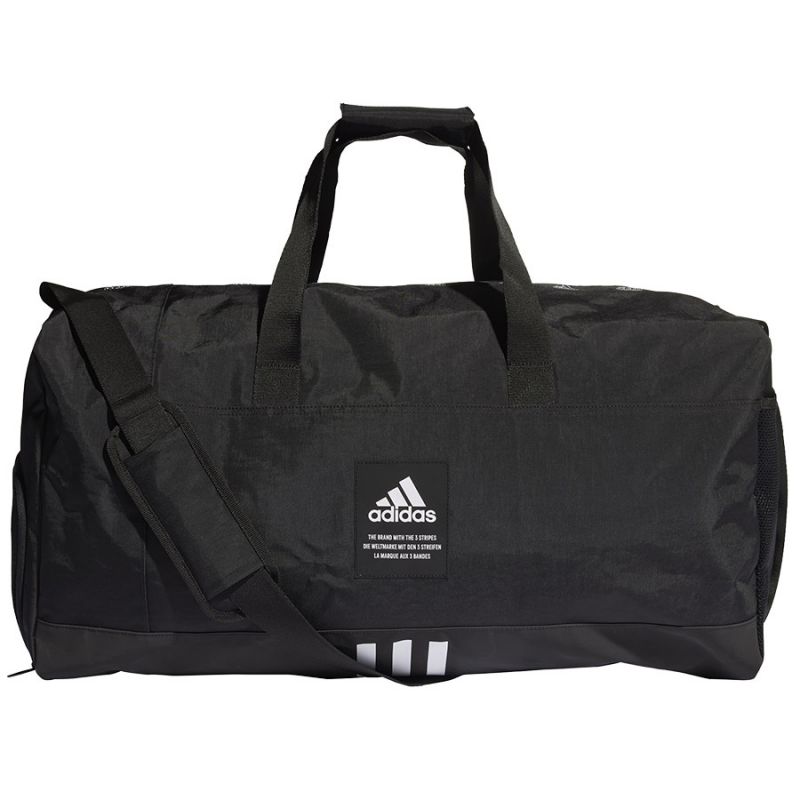 Adidas 4Athlts Duffel Bag L HB..
