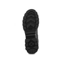 Palladium Scarpe Revolt Hi Patch