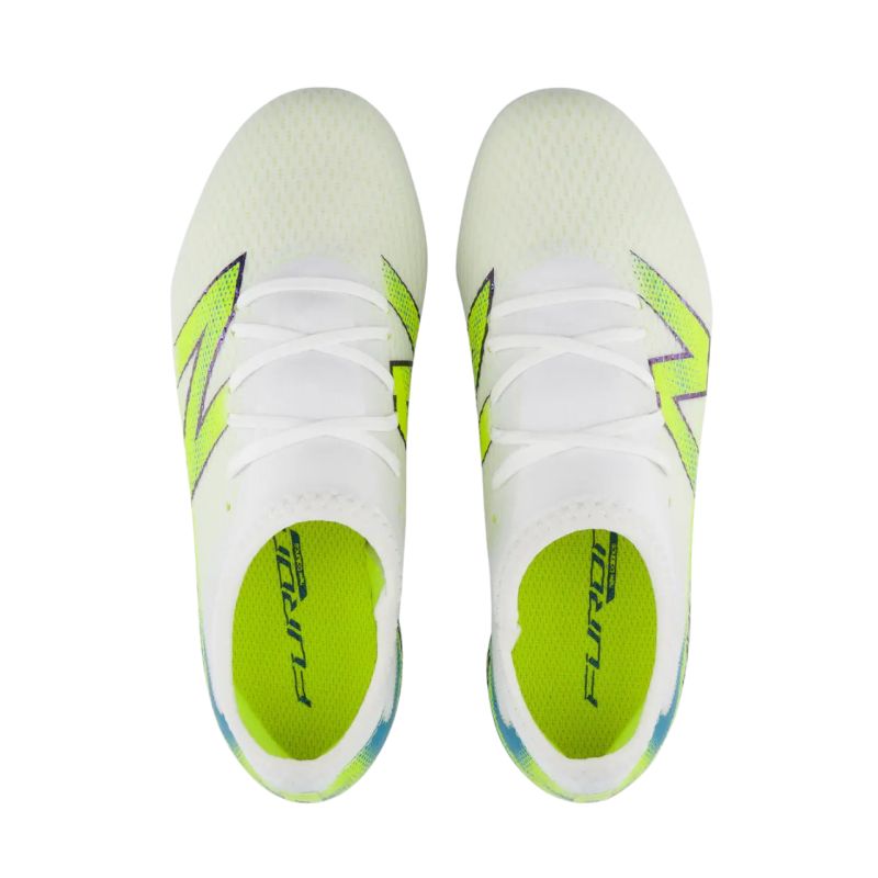 New Balance Scarpe Furon Team FG Soccer