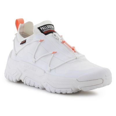 Palladium Scarpe Off-Grid Lo Zip Wp+