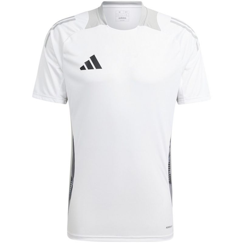 adidas Tiro 24 Competition Training Men's T-Shirt white IS1660 2XL