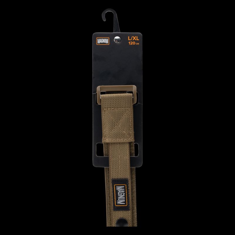 MAGNUM VORM belt