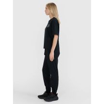 4f Maglietta oversize printed