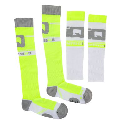 IQ Calze SET Bike SC Power Plus