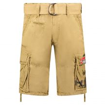 Geographical Norway Pantaloncini Pasteque EO