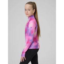 4f Felpa slim sports without hood