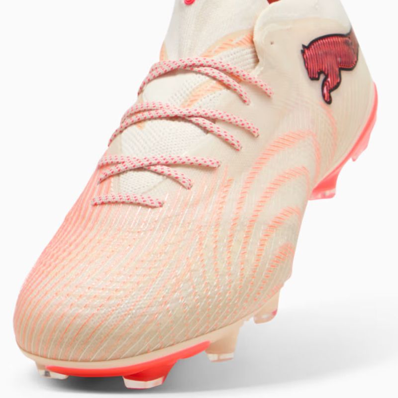 Puma Scarpe Future Match Fusion FG/AG