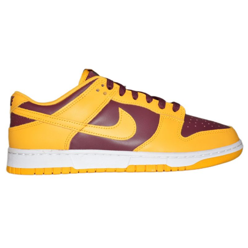 Nike Dunk Low RETRO Sports Shoes - DD1391-702