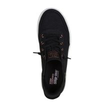 Skechers Sneakers skip cute cute sweet BLK