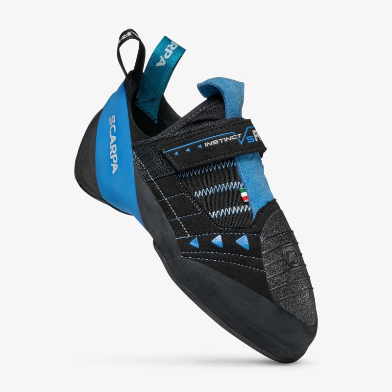 Instinct VSR Climbing Shoes SCARPA