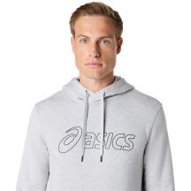 Asics Felpa con cappuccio OTH
