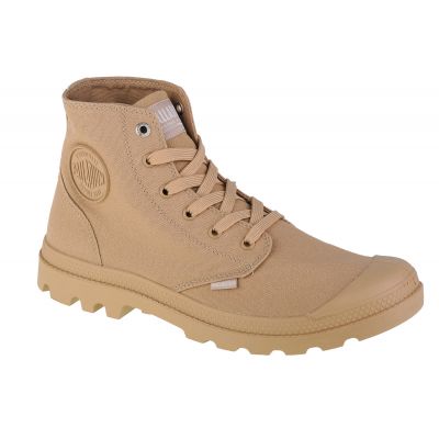 Palladium Scarpe Mono Chrome