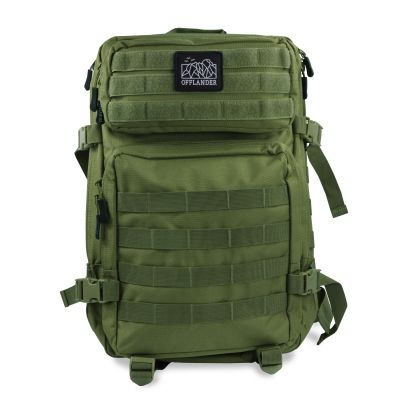 Offlander Zaino Survival Hiking